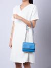C9949 Klare Mini Crossbody Racer Blue