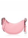 CC439 Luna Shoulder Bag Flower Pink