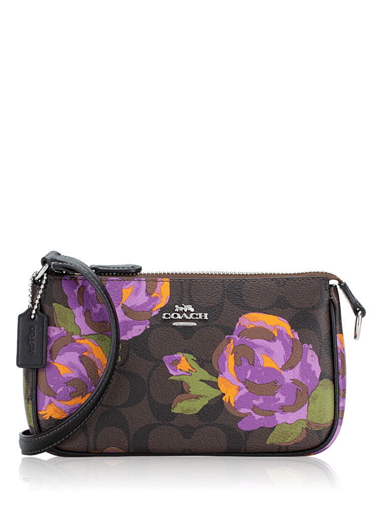 CL676 Signature Rose Nolita 19 Brown Iris Multi