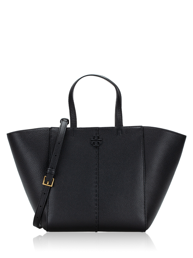 McGraw Carryall Black
