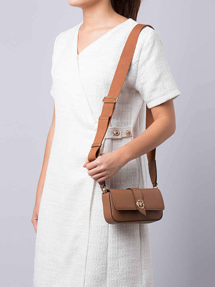 Greenwich XS EW Sling Crossbody Luggage