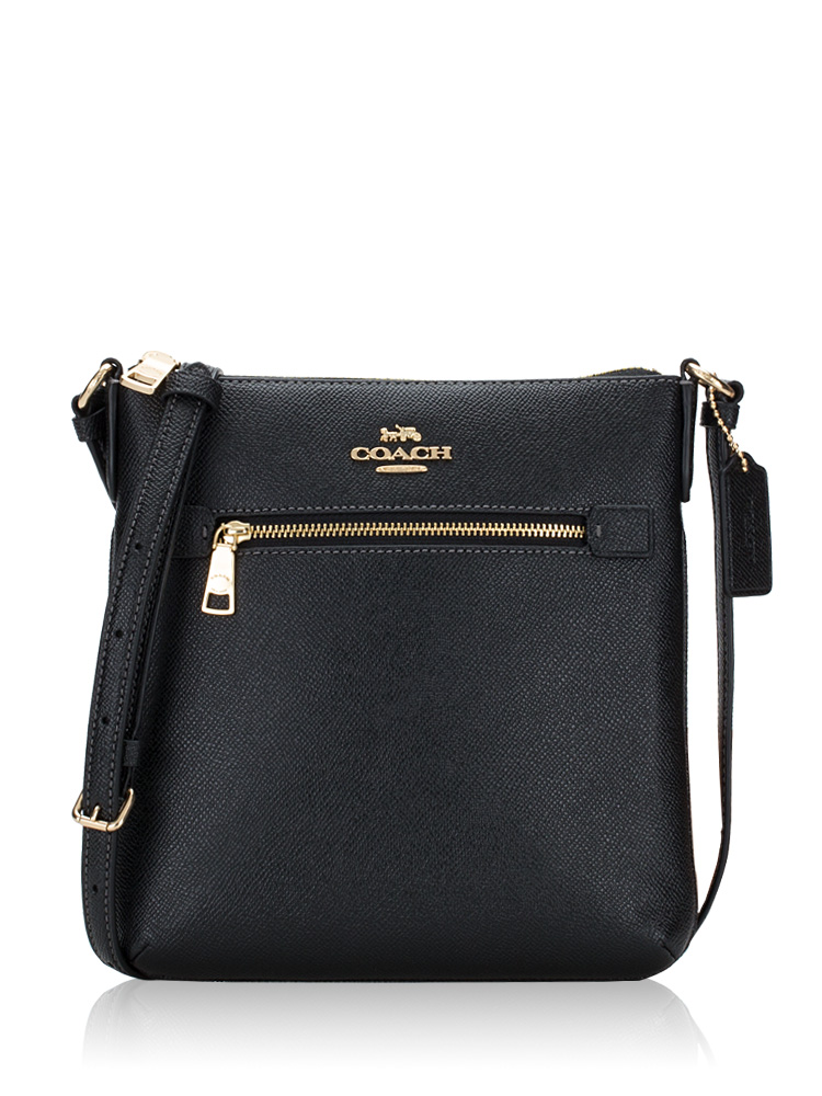 CE871 Mini Rowan File Bag Black