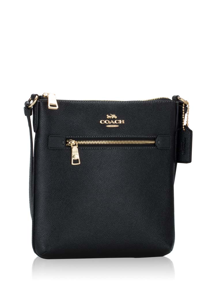 CE871 Mini Rowan File Bag Black