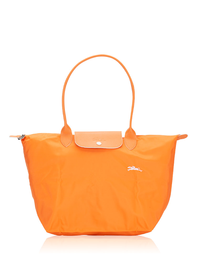 Le Pliage Club Large LH Orange