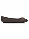 Fulton Stud Signature Flats Brown Sz 11