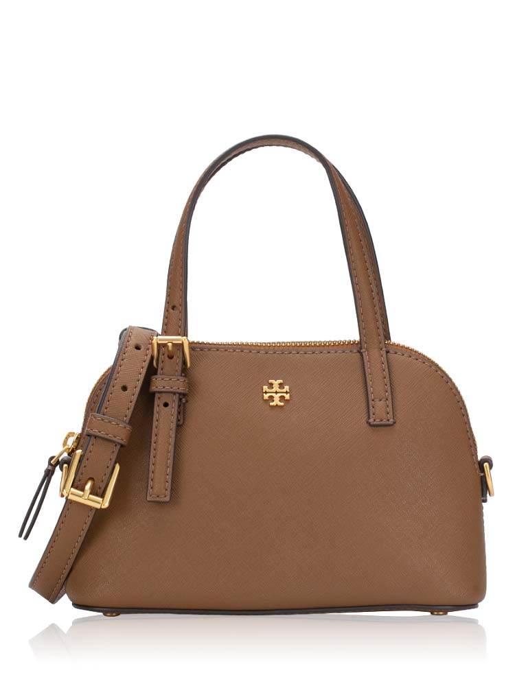 Emerson Dome Satchel Moose