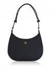 Emerson Shoulder Bag Black