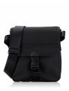 Men SBG1321001 Weston Courier Black
