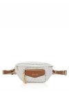 Signature Maisie Large 2 in 1 Waistpack Vanilla