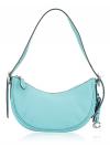 CC439 Luna Shoulder Bag Faded Blue
