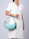 CC439 Luna Shoulder Bag Faded Blue