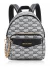 Signature Maisie 2 In 1 XS Backpack Black