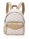 Signature Maisie Xs 2 In 1 Backpack Camel