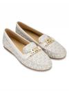 Signature Camila Moccasin Vanilla Cream Sz 6.5