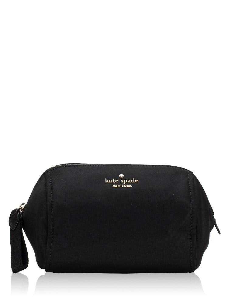 Chelsea Nylon Medium Cosmetic Black