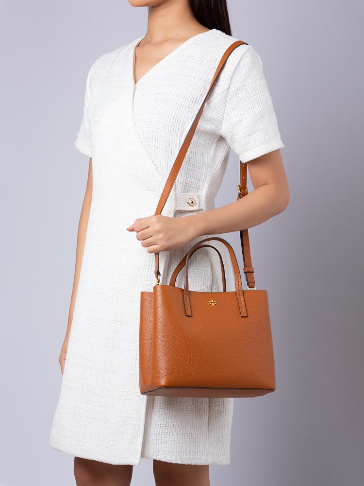 Blake Small Tote Bourbon Cornbread