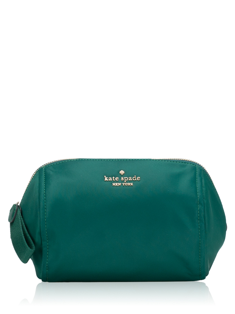Chelsea Medium Cosmetic Deep Jade