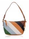 SHB3077186 Julianna Mini Hobo Patchwork