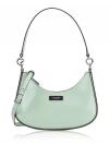 Sam Icon Small Convertible Crossbody Pistachio