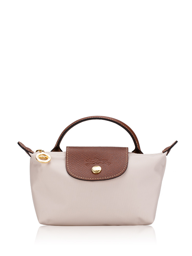 Le Pliage Original Pouch With Handle Papier