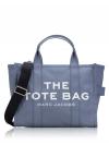 M0016161 The Medium Tote Bag Blue Shadow