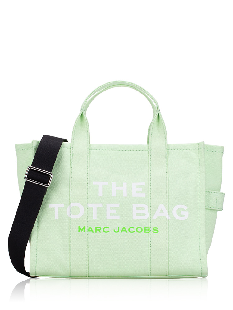 M0016161 The Medium Tote Bag Chlorophyll