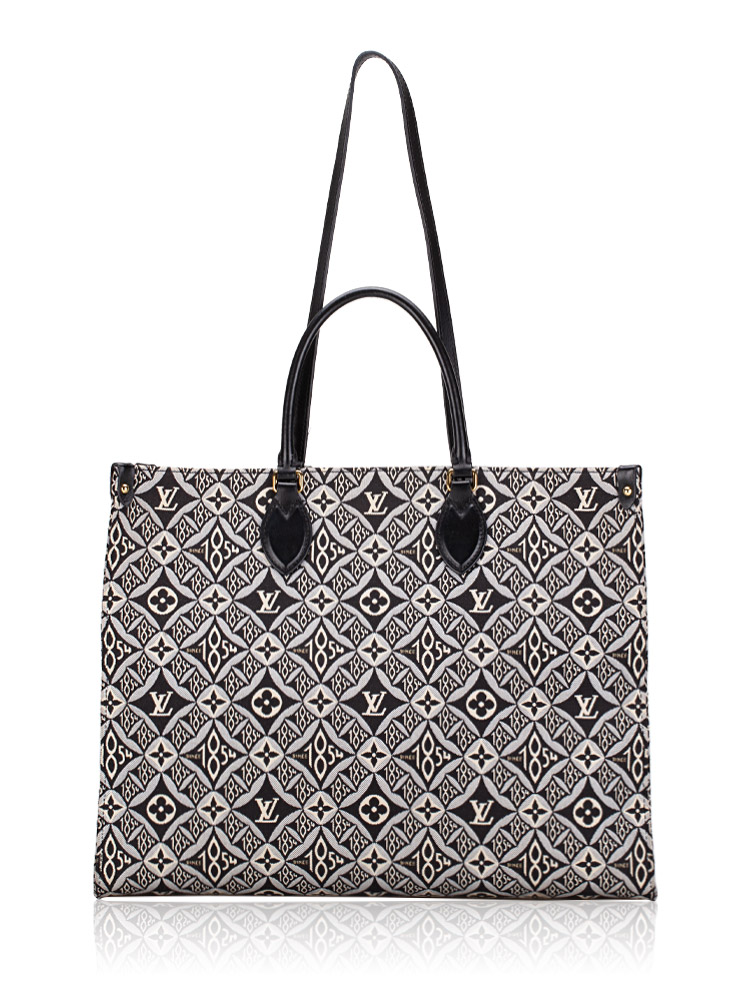 Jacquard Since 1854 Onthego GM Gris