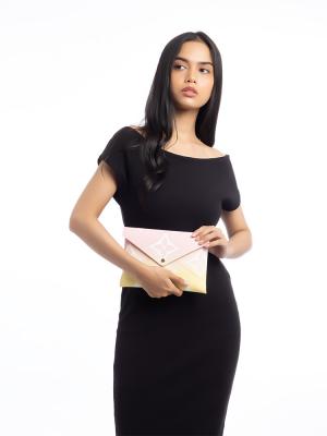 Monogram Giant By The Pool Kirigami Pochette Set