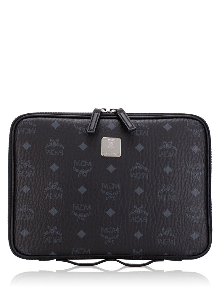 Visetos Original Small 11 Inch iPad Case Black