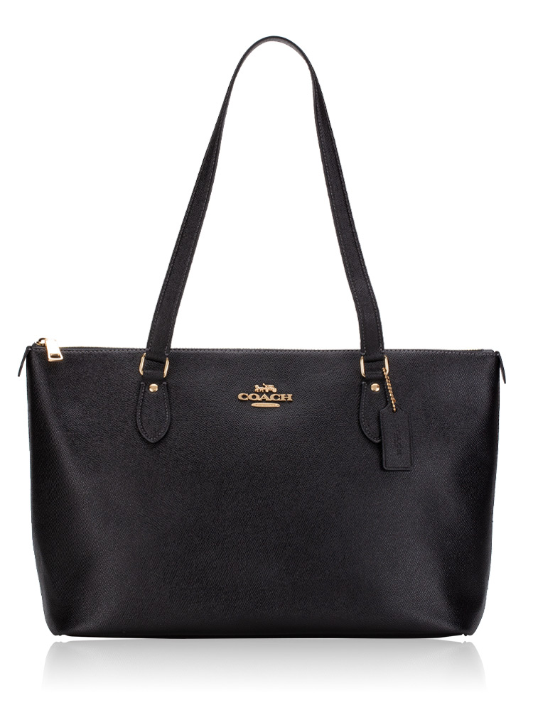 CH285 Gallery Tote Black