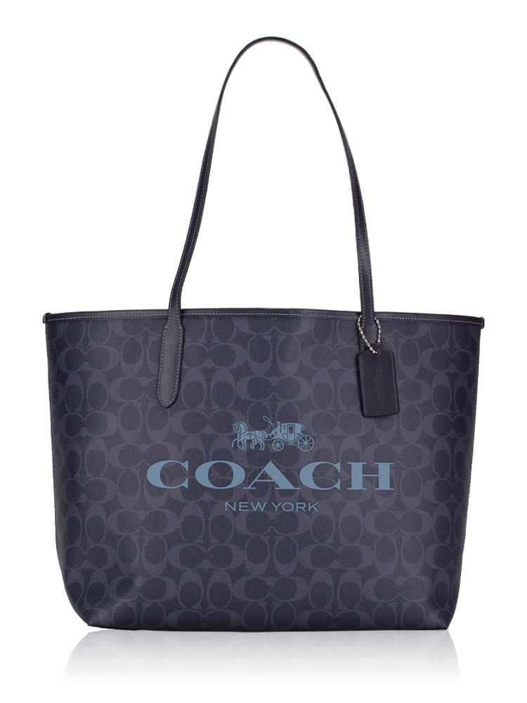 Coach