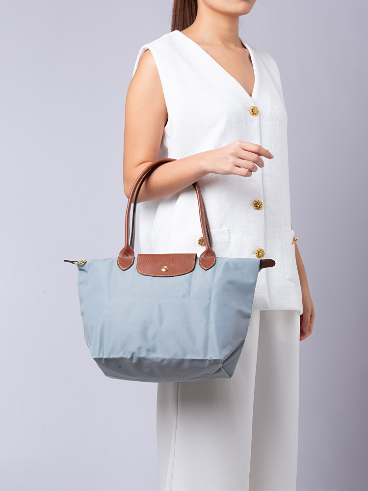 Le Pliage Original Medium LH Acier