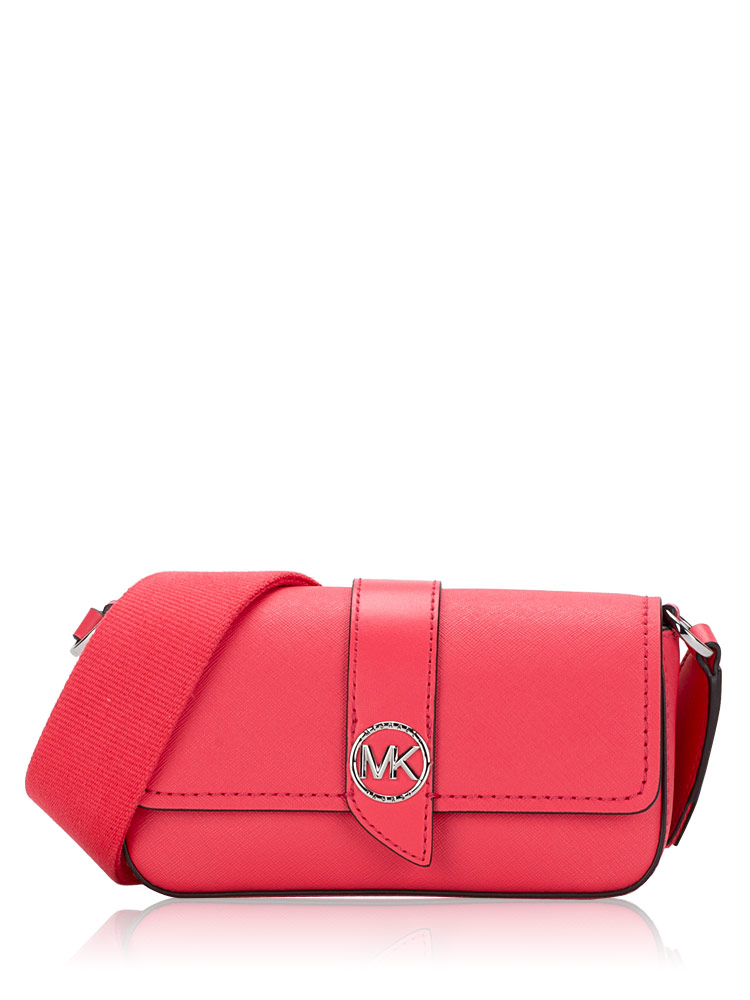 Greenwich XS EW Sling Crossbody Geranium