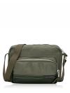 Utility Camera Crossbody Bag Green