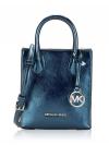 Mercer XS NS Shopper Crossbody Teal