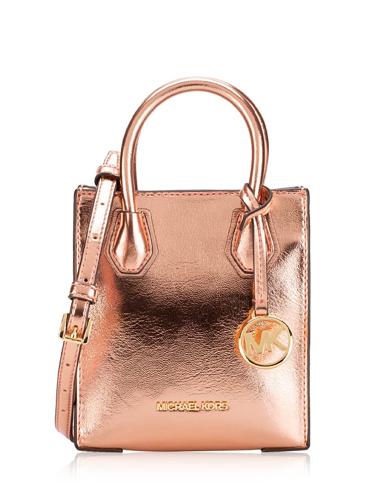 Mercer XS NS Shopper Crossbody Primrose