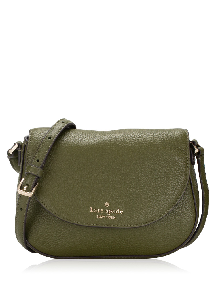 Leila Mini Flap Crossbody Enchanted