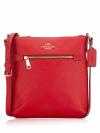 CE871 Mini Rowan File Bag Electric Red
