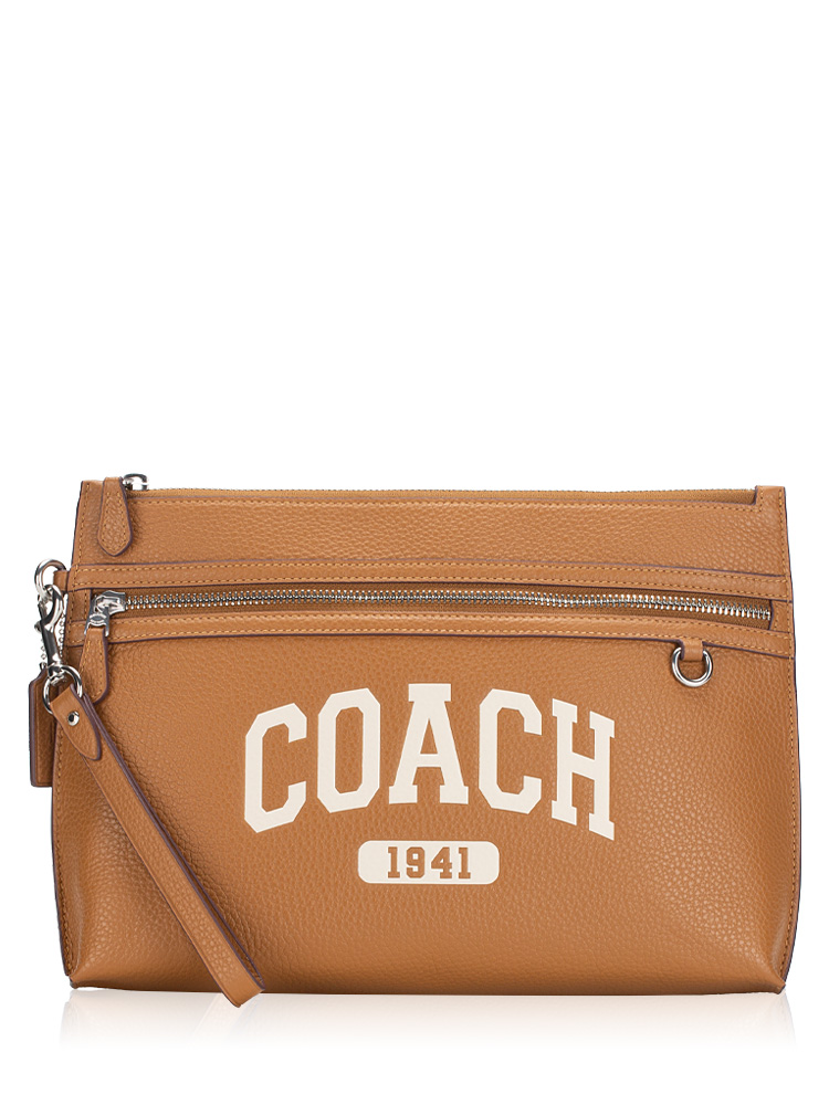 Coach