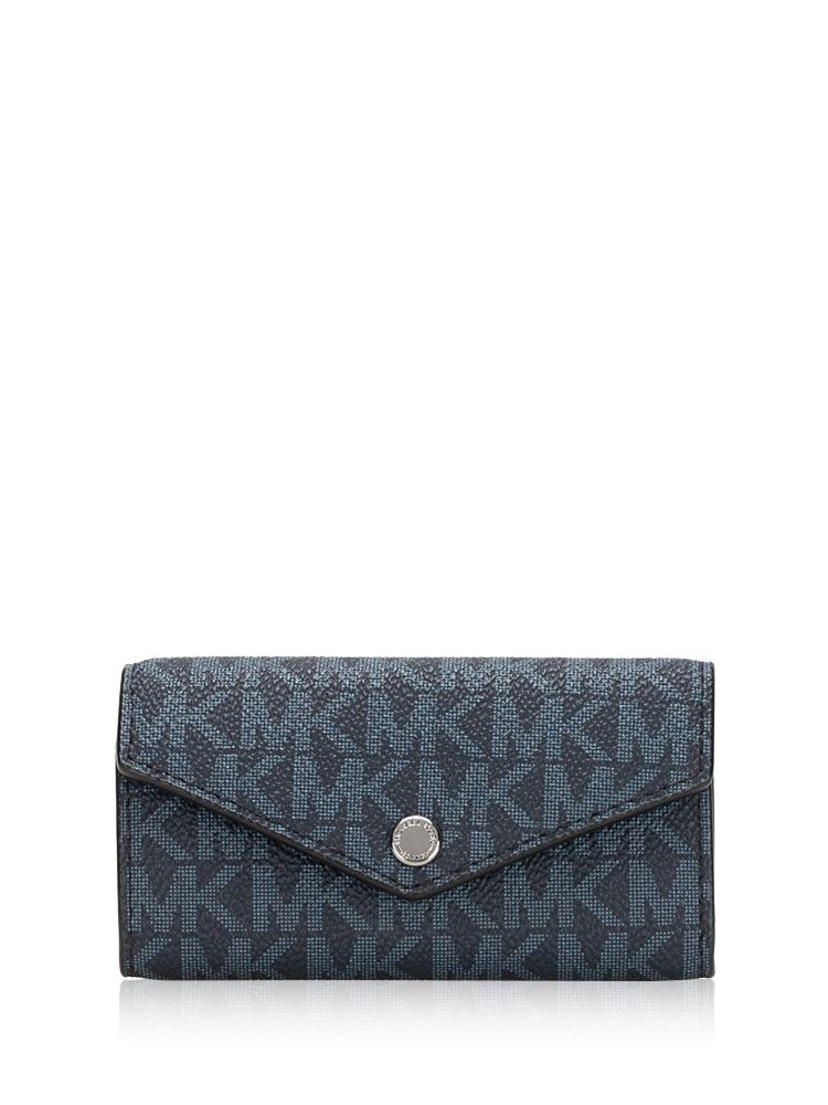 Signature Cooper Key Holder Admiral Pale Blue