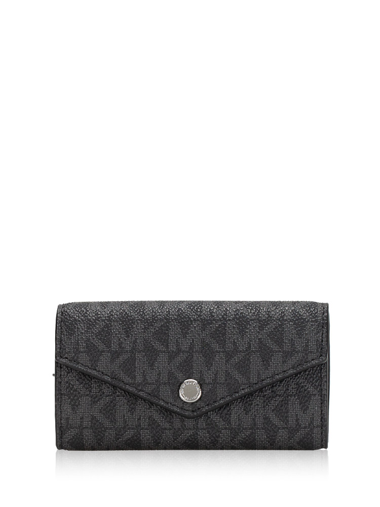 Signature Cooper Key Holder Black