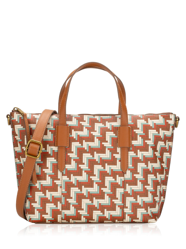 SHB2657998 Skylar Satchel Multi