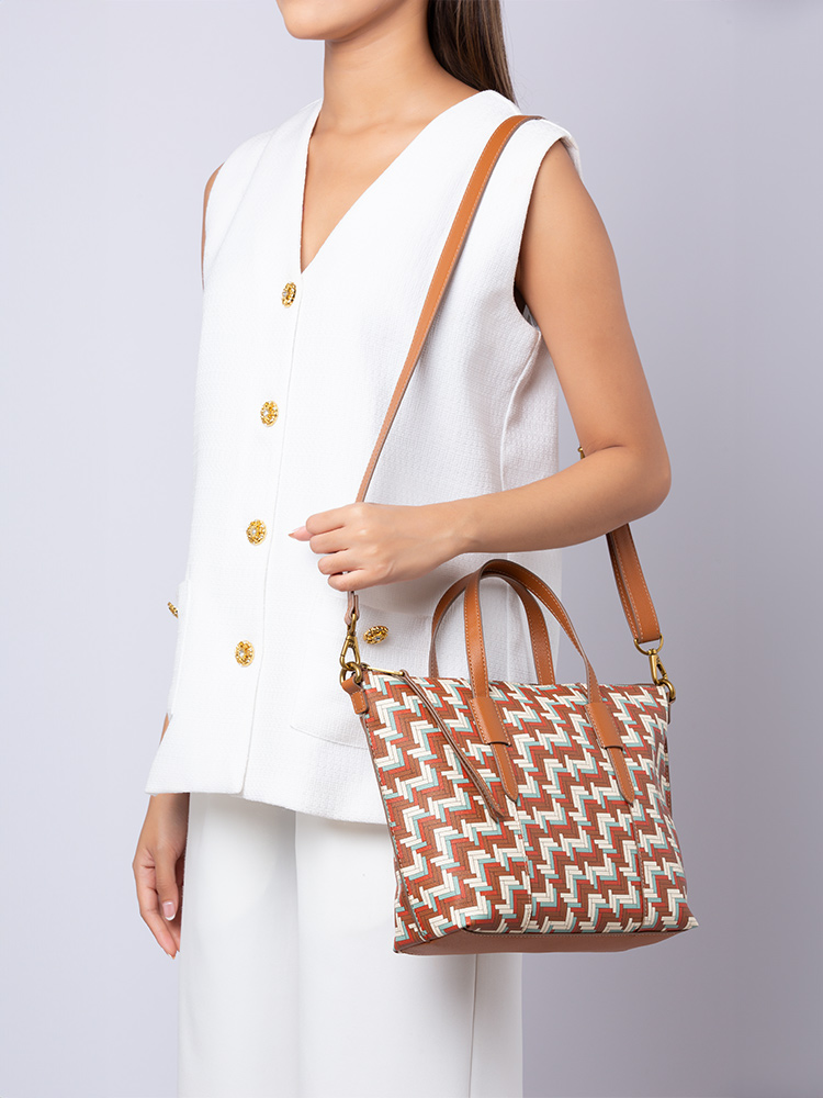 SHB2657998 Skylar Satchel Multi