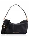 4S3HSH013H01 Drifter Large Hobo Black