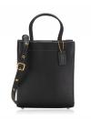 C4828 Mini Cashin Tote Black