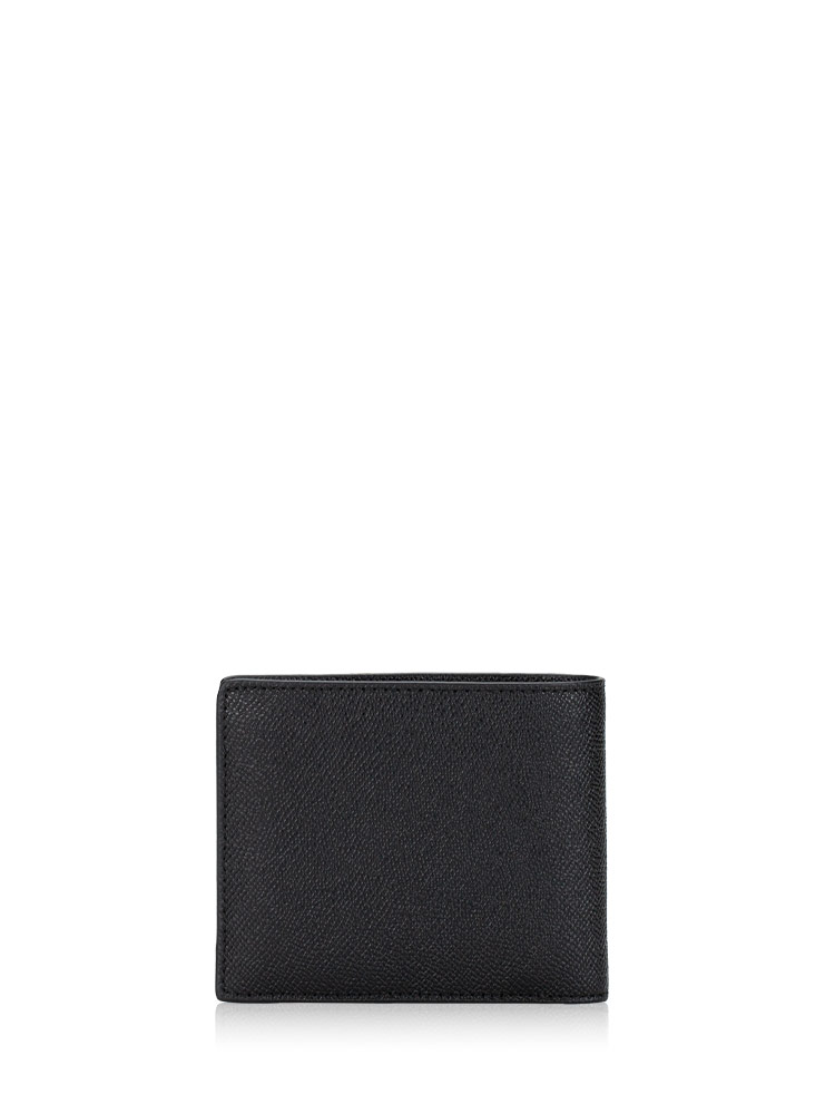 Men CR899 Crossgrain 3 in 1 Wallet Black