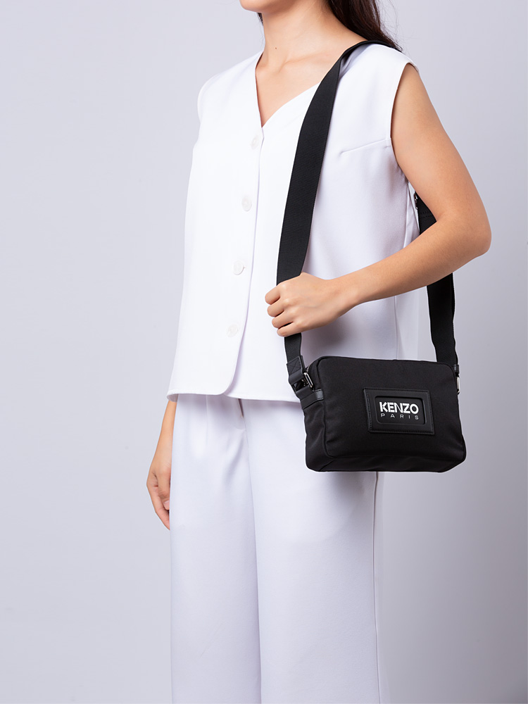 Kgraphy Camera Bag Black