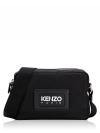 Kgraphy Camera Bag Black