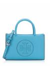 Ella Bio Mini Tote Cerulean