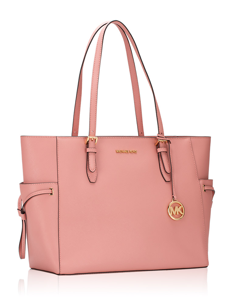 Gilly Large Drawstring Travel Tote Primrose